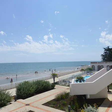 아파트 Face Et Piscine *